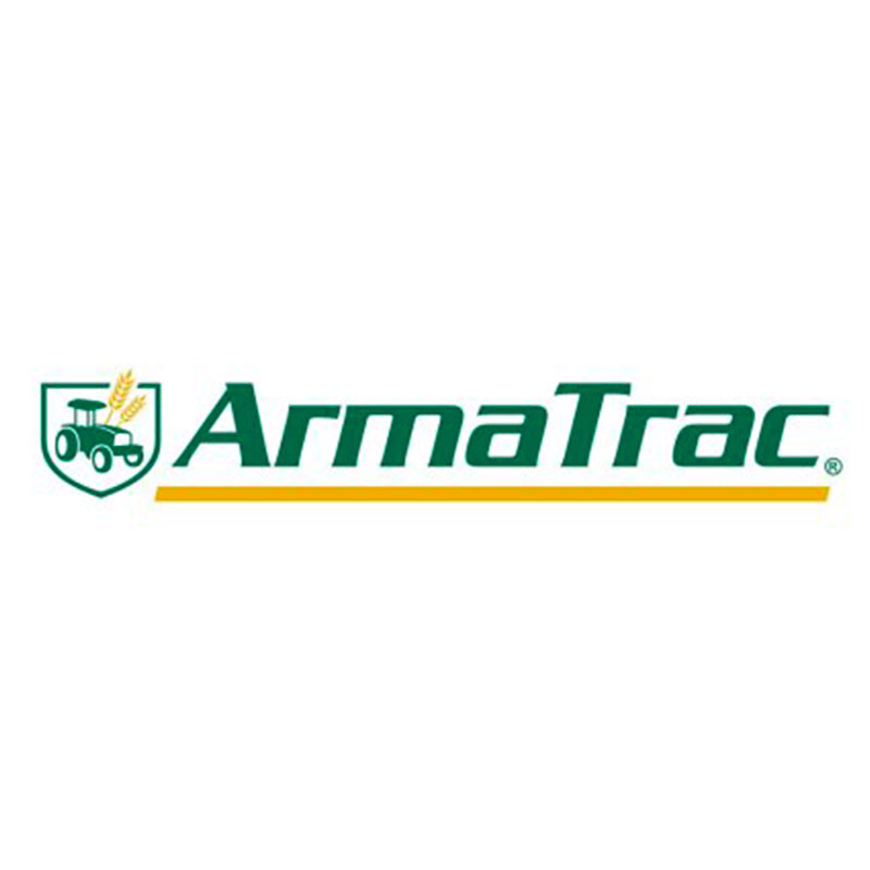 logo tracteur armatrac