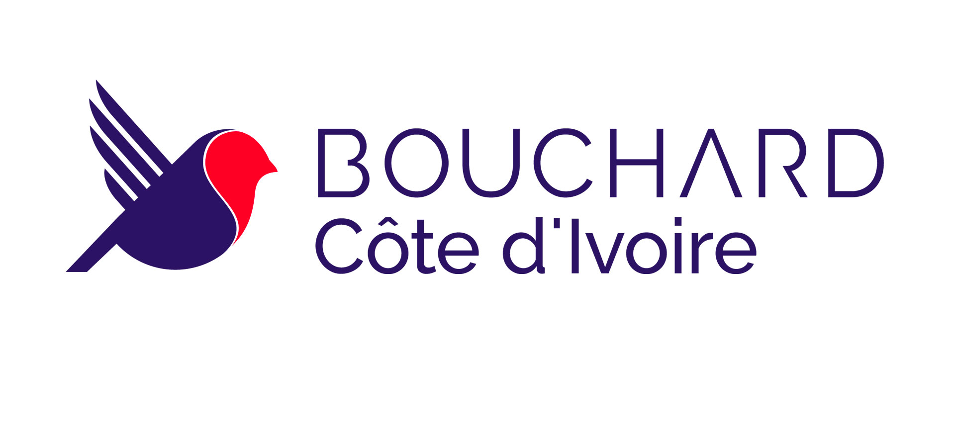 logo bouchard cote d ivoire slider