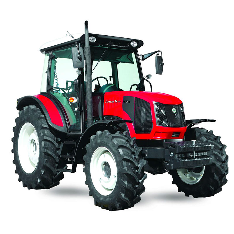 armatrac tracteur cote d'ivoire